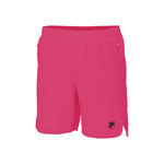 Fila Bekleidung Fila Elrik Shorts Herren-Pink