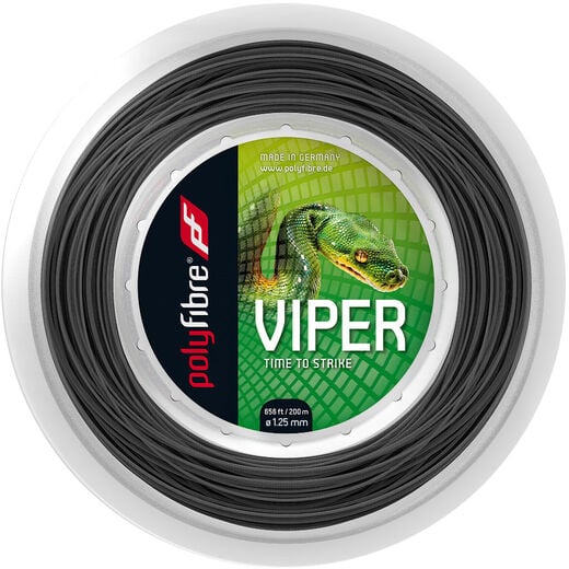Polyfibre
