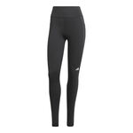 adidas Bekleidung adidas Own The Run Lauftight Damen-Schwarz
