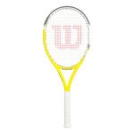 Wilson Tennisschläger Wilson Pro Open UL Turnierschläger (besaitet)