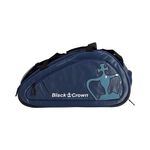 Black Crown Padelbag Ultimate Pro 2.0