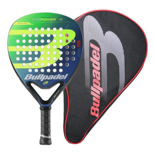 Bullpadel