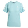  Own the Run Laufshirt Damen - mint