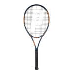 Prince Tennisschläger Prince Warrior 100 (265g) Turnierschläger (besaitet)