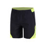 Phoenix Shorts Herren - schwarz, neongelb