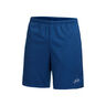 Squadra III 9in Shorts Herren-Blau