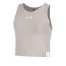 Chill Tank-Top Damen-Creme