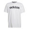 Workout Linear Tee