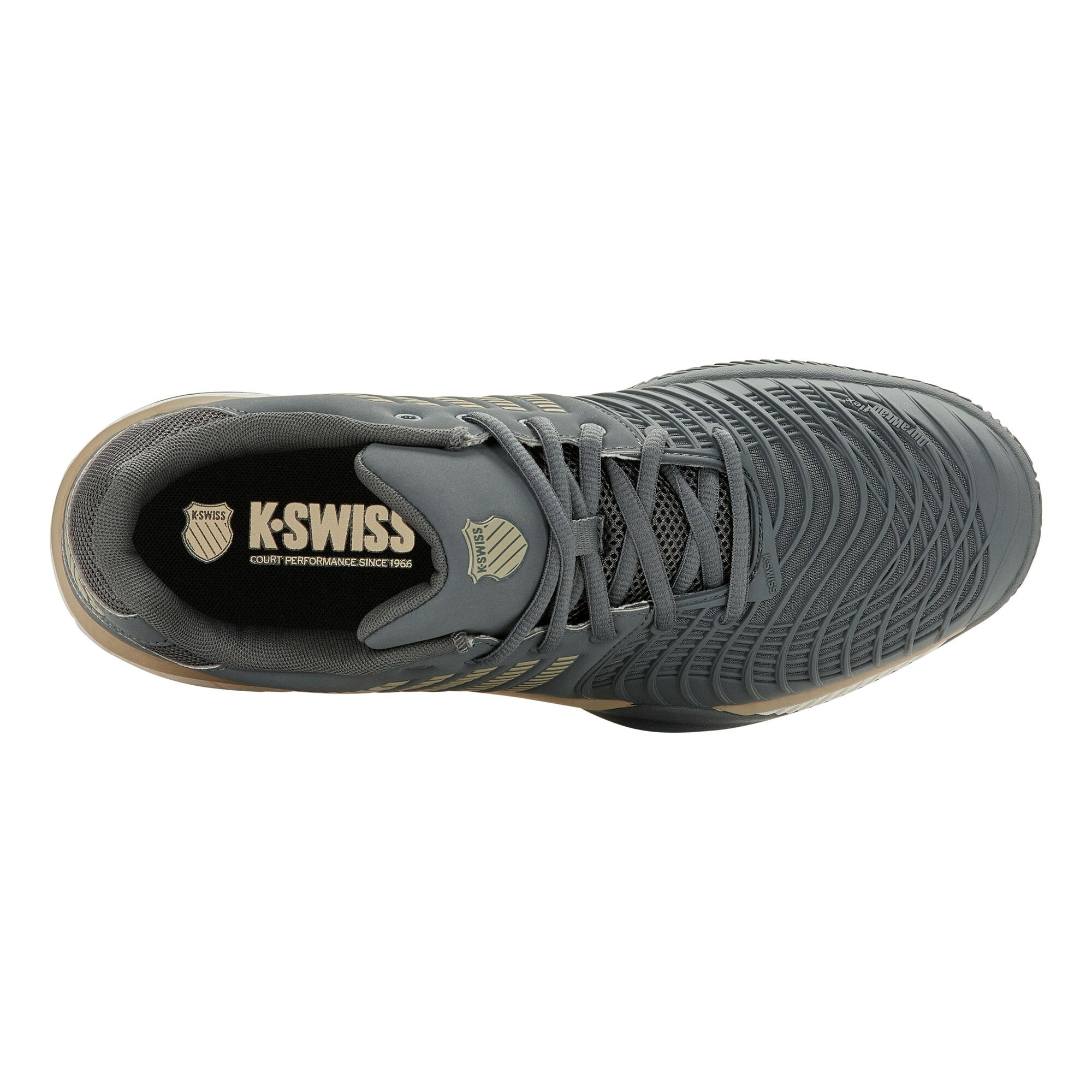 K-Swiss