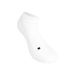 Falke Bekleidung Falke TE4 Short Sportsocken Damen-Weiß,Schwarz