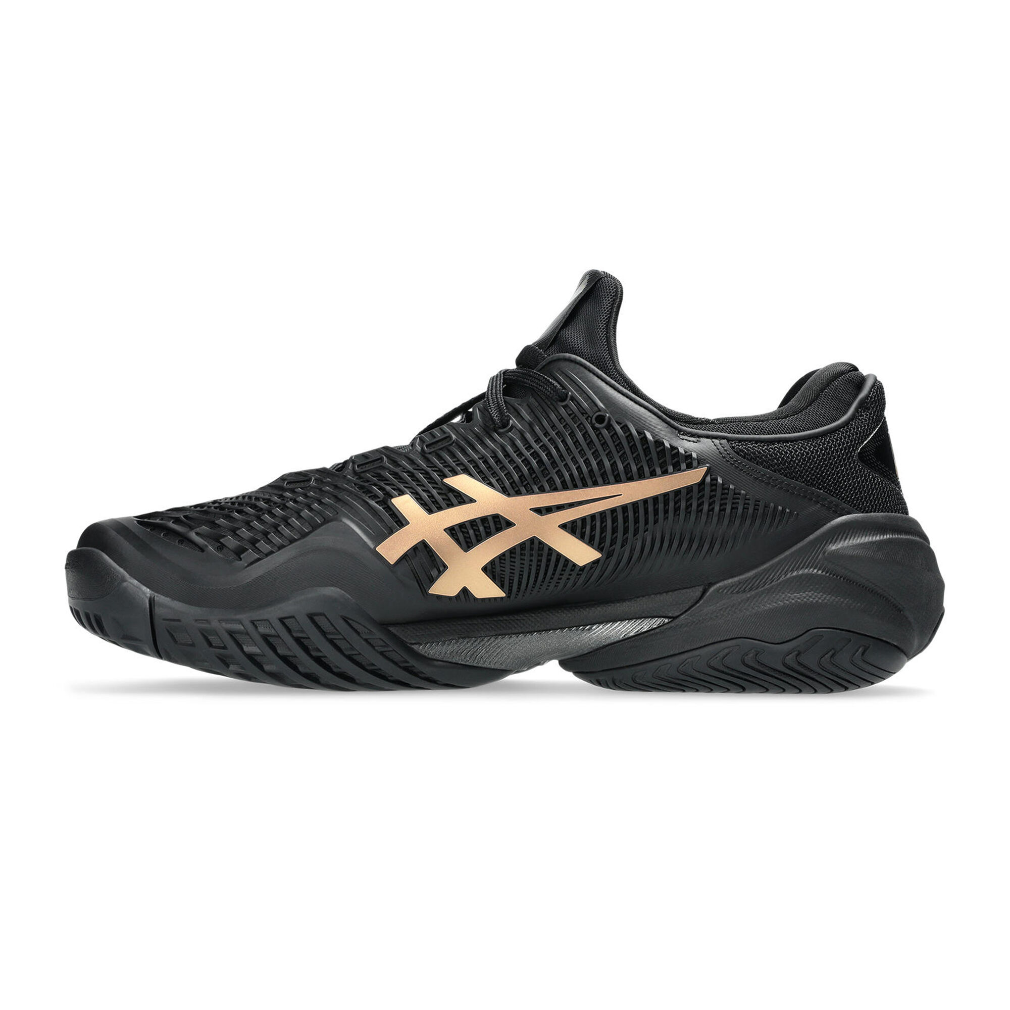 ASICS