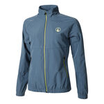 Quiet Please Perspective Return Trackjacket