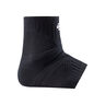 Sports Ankle Support Dynamic Fu&szlig;gelenkbandage-Schwarz