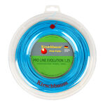 Kirschbaum Pro Line Evolution 200m blau