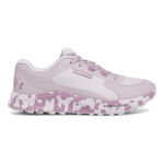 Under Armour Laufschuhe Under Armour Charged Bandit TR 3 Trailschuh Damen-Grau