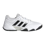 adidas Tennisschuhe adidas Solematch Control 2 Allcourtschuh Herren-Wei&szlig;,Schwarz