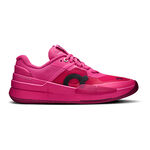 On Tennisschuhe On THE ROGER Pro 2 Allcourtschuh Damen-Pink