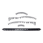 Wilson Schl&auml;gerzubeh&ouml;r Wilson Pro Staff X V14 &Ouml;senbandset 