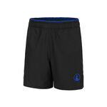 Quiet Please Bekleidung Quiet Please Smash Shorts Jungen-Schwarz,Blau