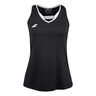 Play Tank-Top Damen-Schwarz