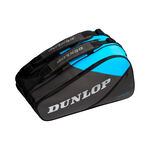 Dunlop Padelschl&auml;gertasche Dunlop FX FX Performance Padelschl&auml;gertasche -blau