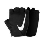 Nike Bekleidung Nike Gym Essential 2.0 Fitnesshandschuhe Damen-schwarz