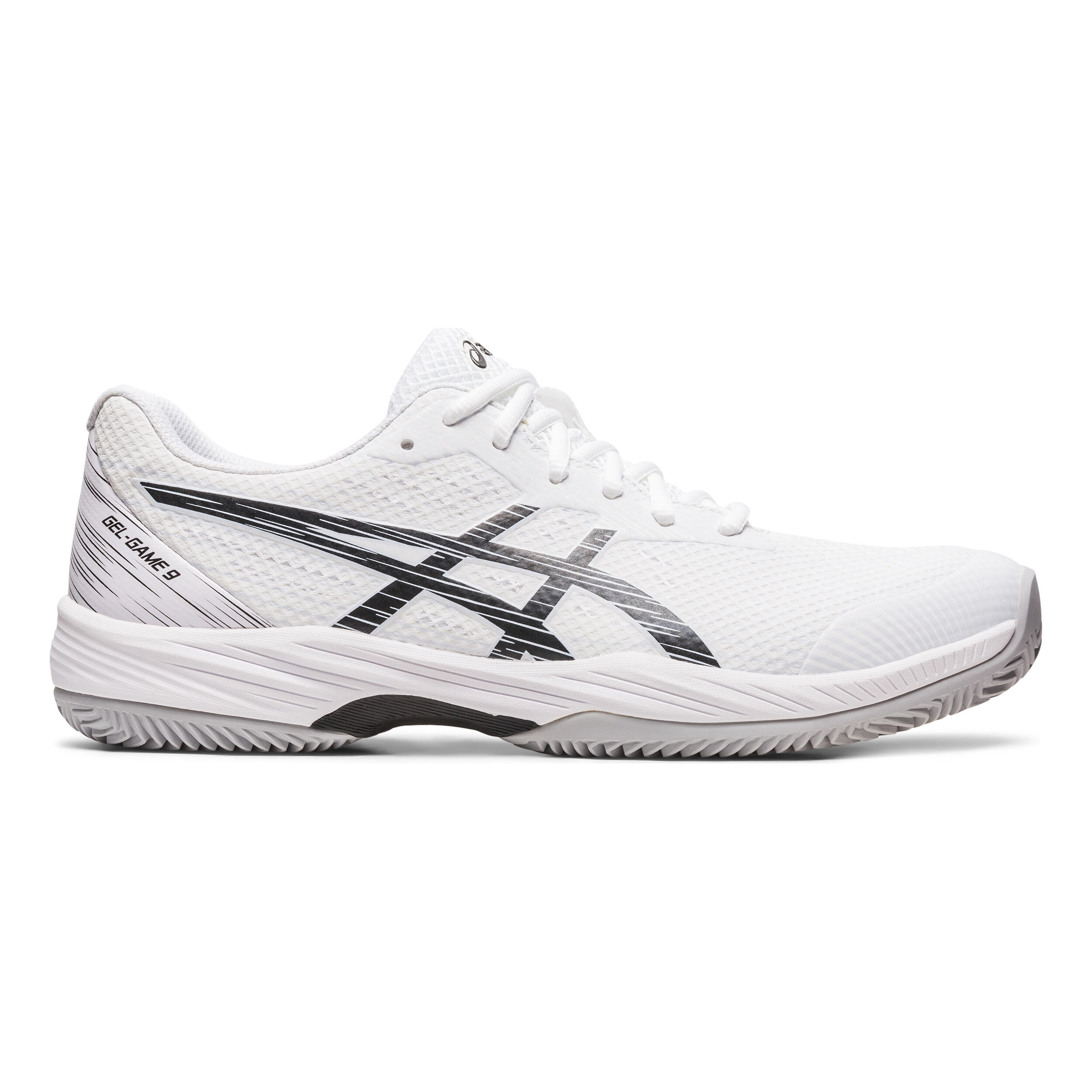 Weiße asics cheap