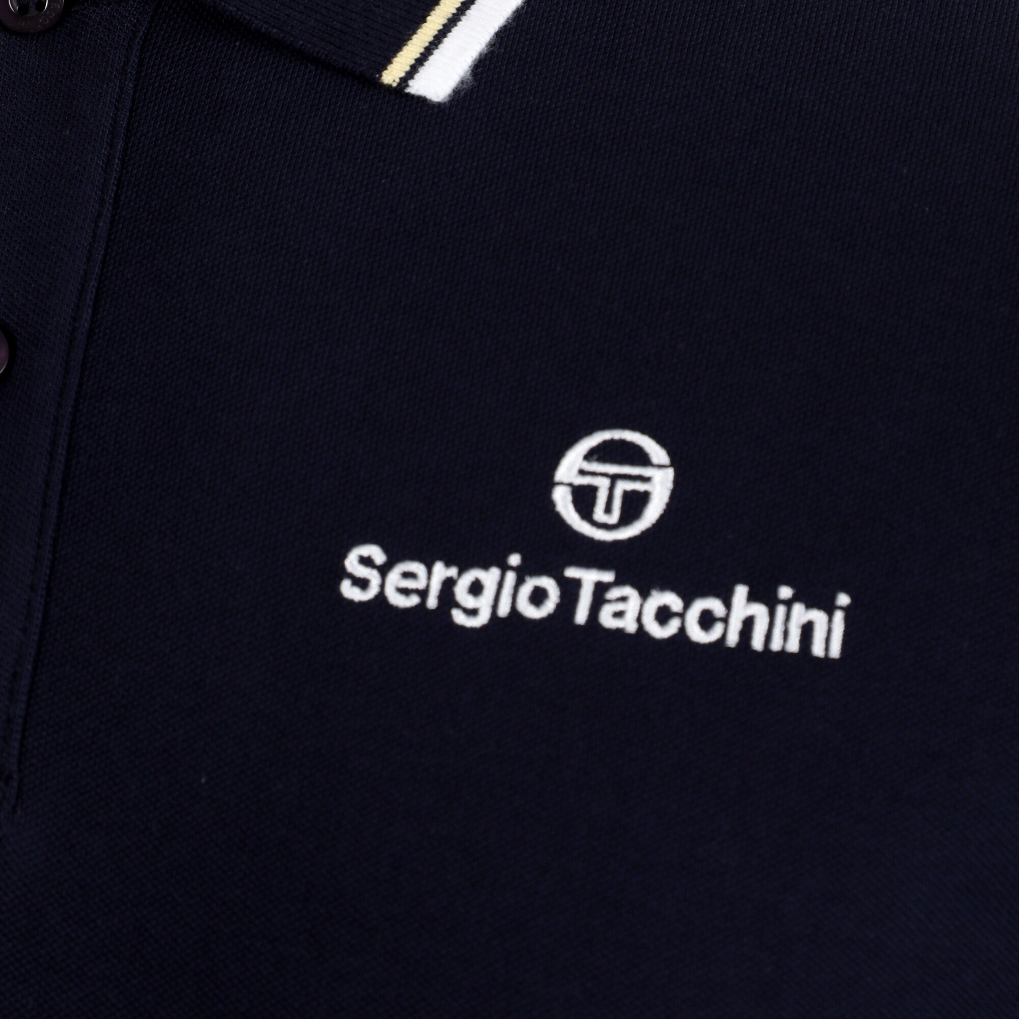 Sergio Tacchini