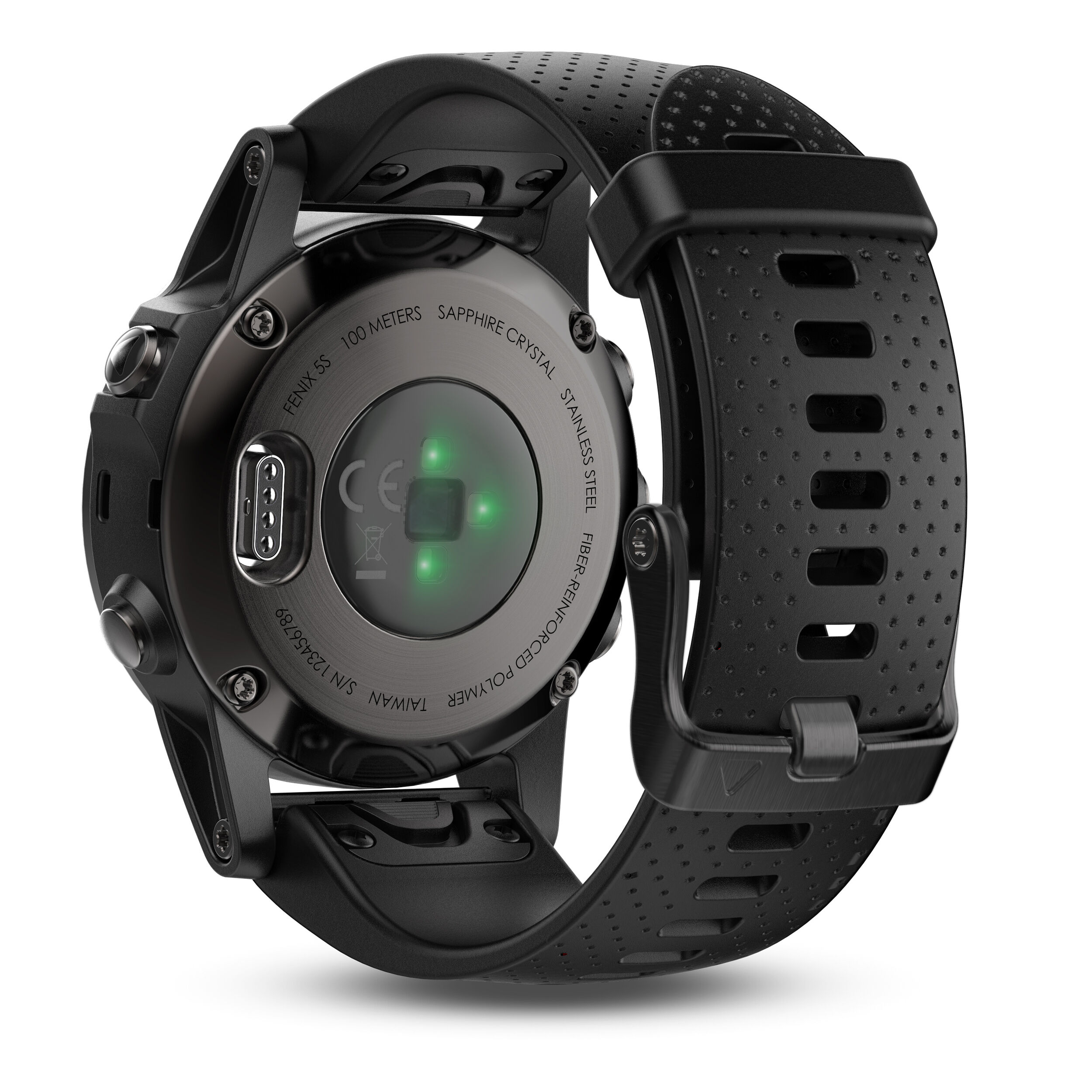 Garmin fenix 5 clearance tennis