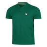 Addison T-Shirt Herren - grün, 