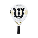 Wilson Padelschl&auml;ger Wilson  Optix V2 Lite Padelschl&auml;ger 
