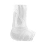 Bauerfeind Bandagen Bauerfeind Sports Achilles Support Achillessehnenbandage-Wei&szlig;