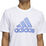 Logo Pen Fill - Sportswear Graphic T-Shirt