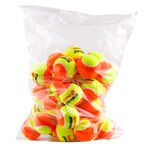 Babolat Tennisbälle Babolat Orange (Stage 2) 36er Beutel Nachfüllpack