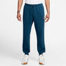 Court Dri-Fit Heritage Fleece Trainingshose Herren-Blaugrau