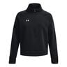 Rival Sweatshirt Damen - schwarz, 