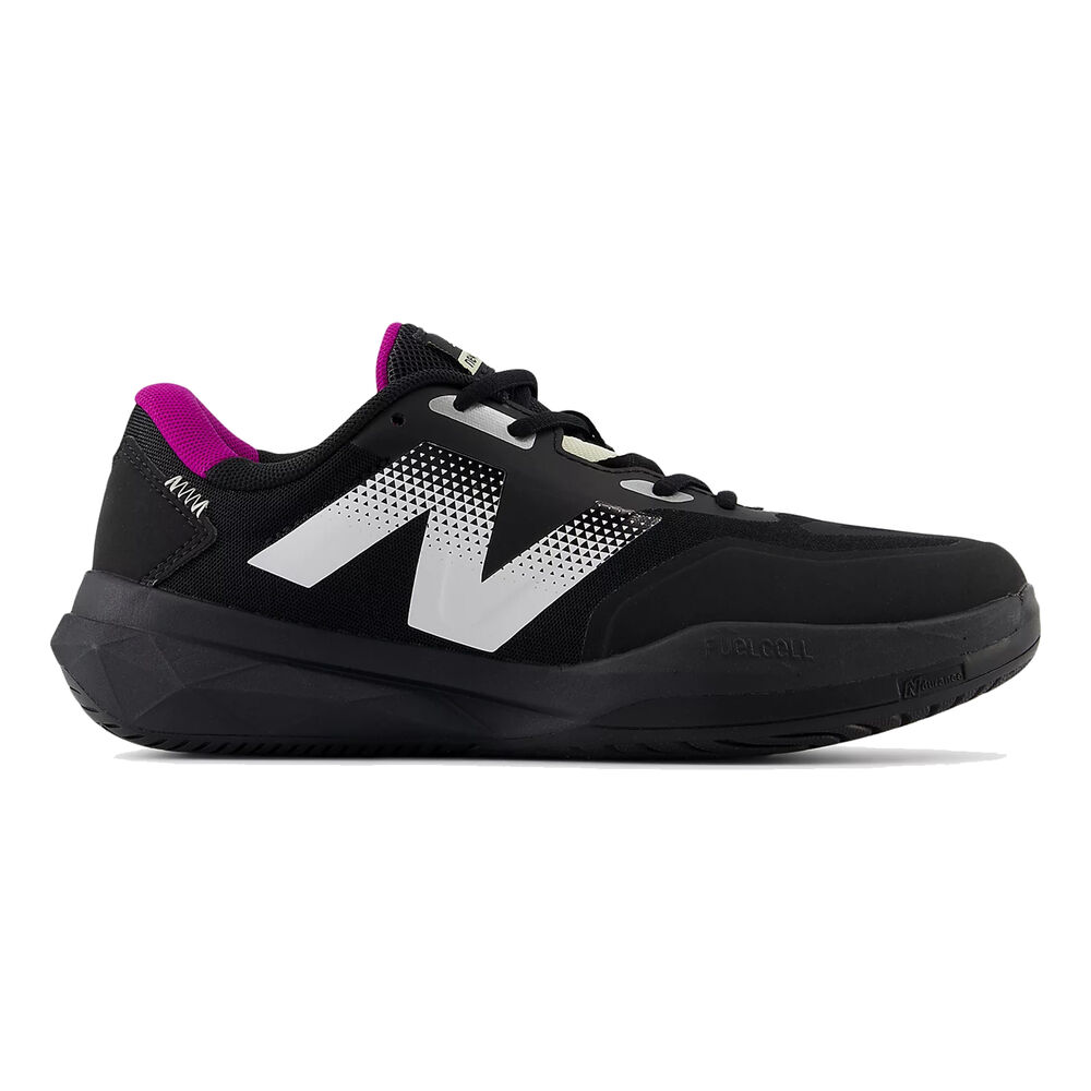 New Balance 796 Allcourtschuh Damen - Schwarz