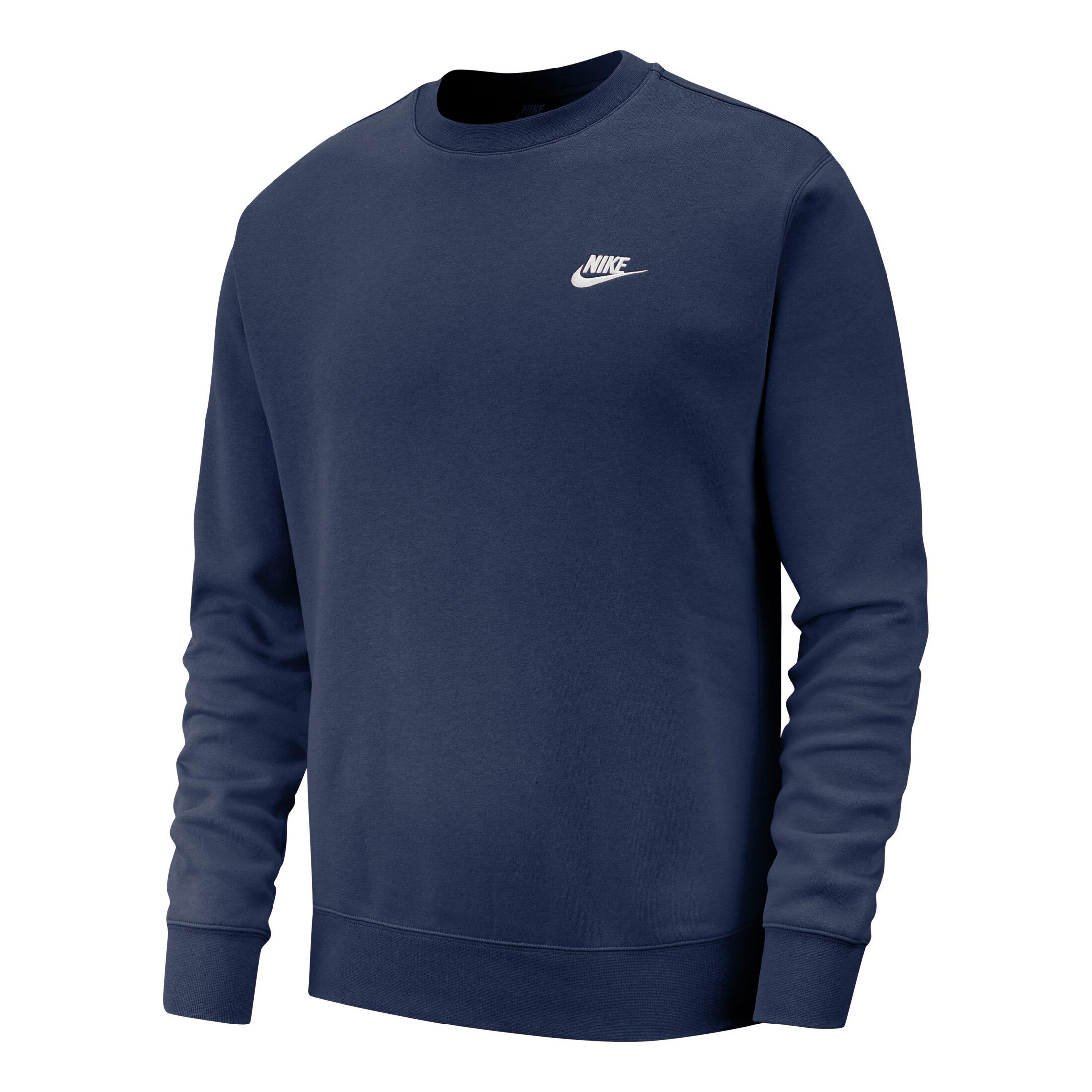 Nike Sportswear Sweatshirt Herren Dunkelblau online kaufen Tennis Point CH