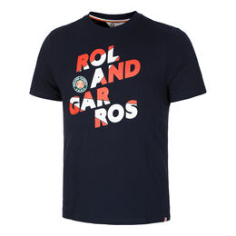 Roland Garros Tee