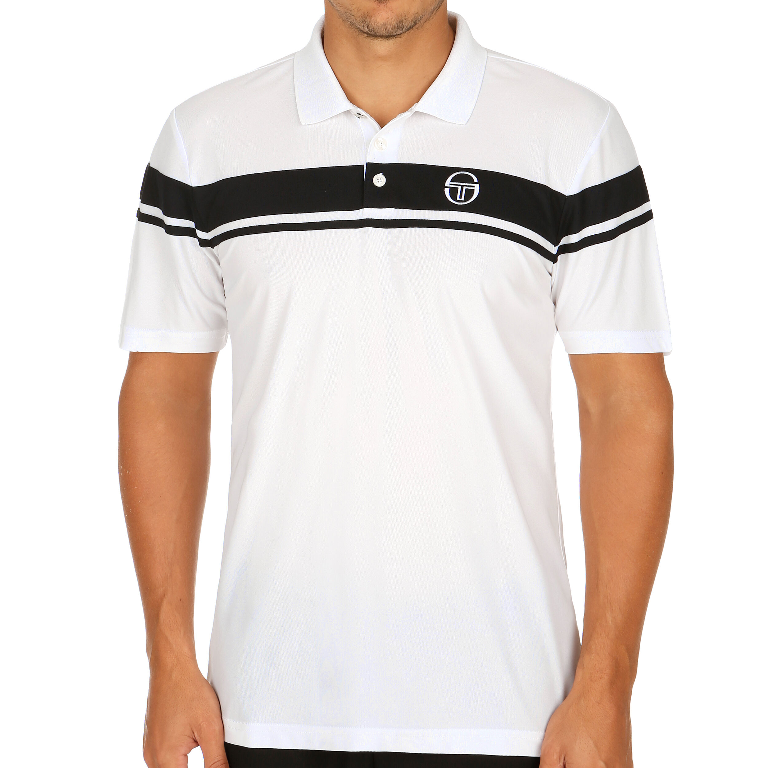 sergio tacchini polo shirts