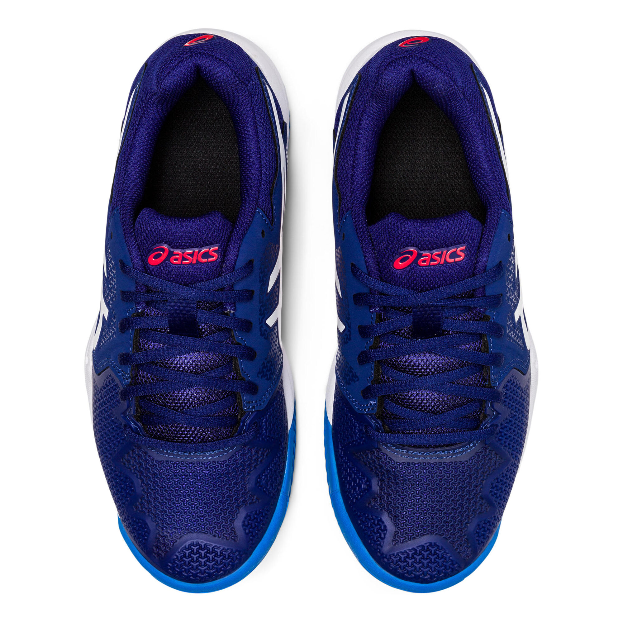 ASICS
