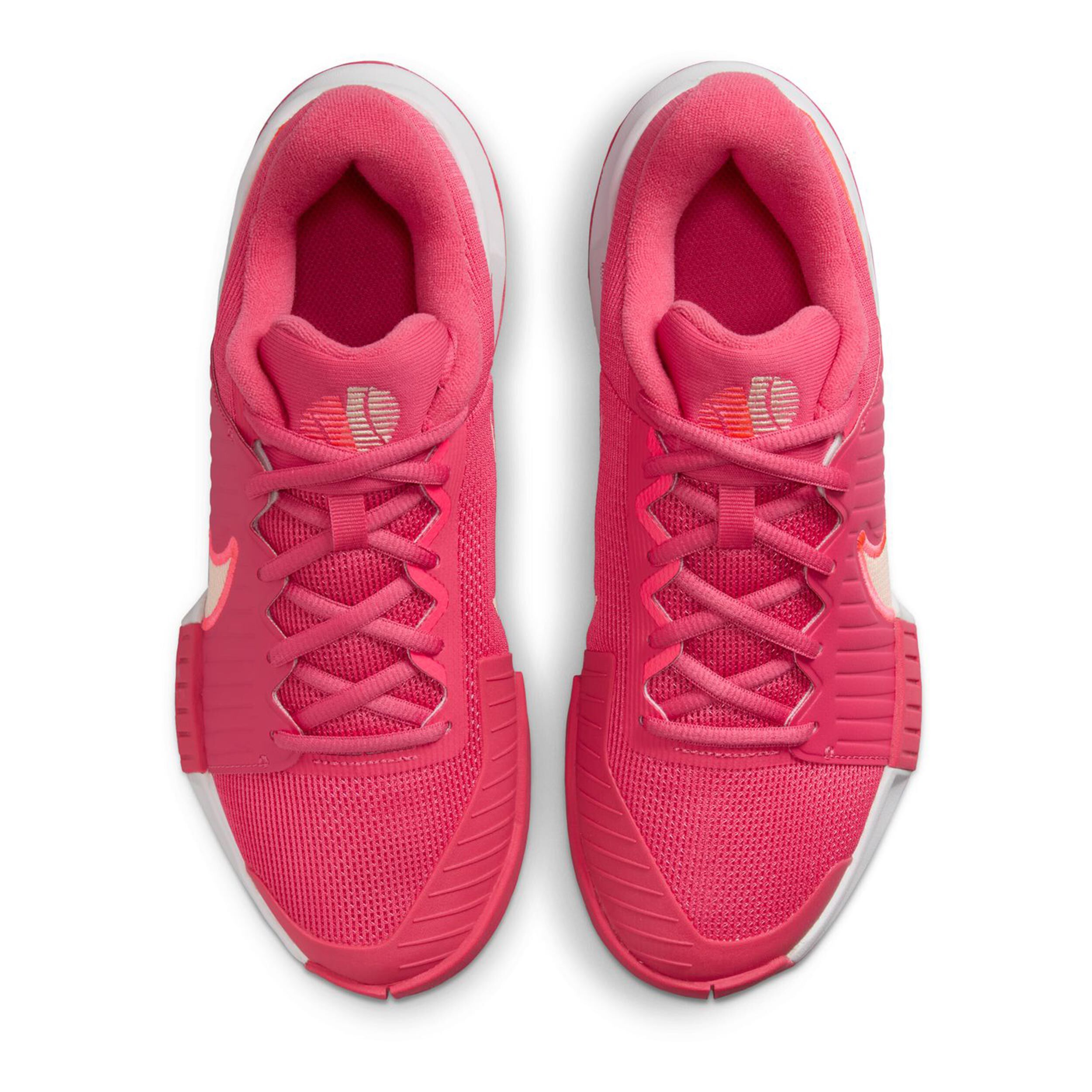 Nike flex bijoux pink cheap