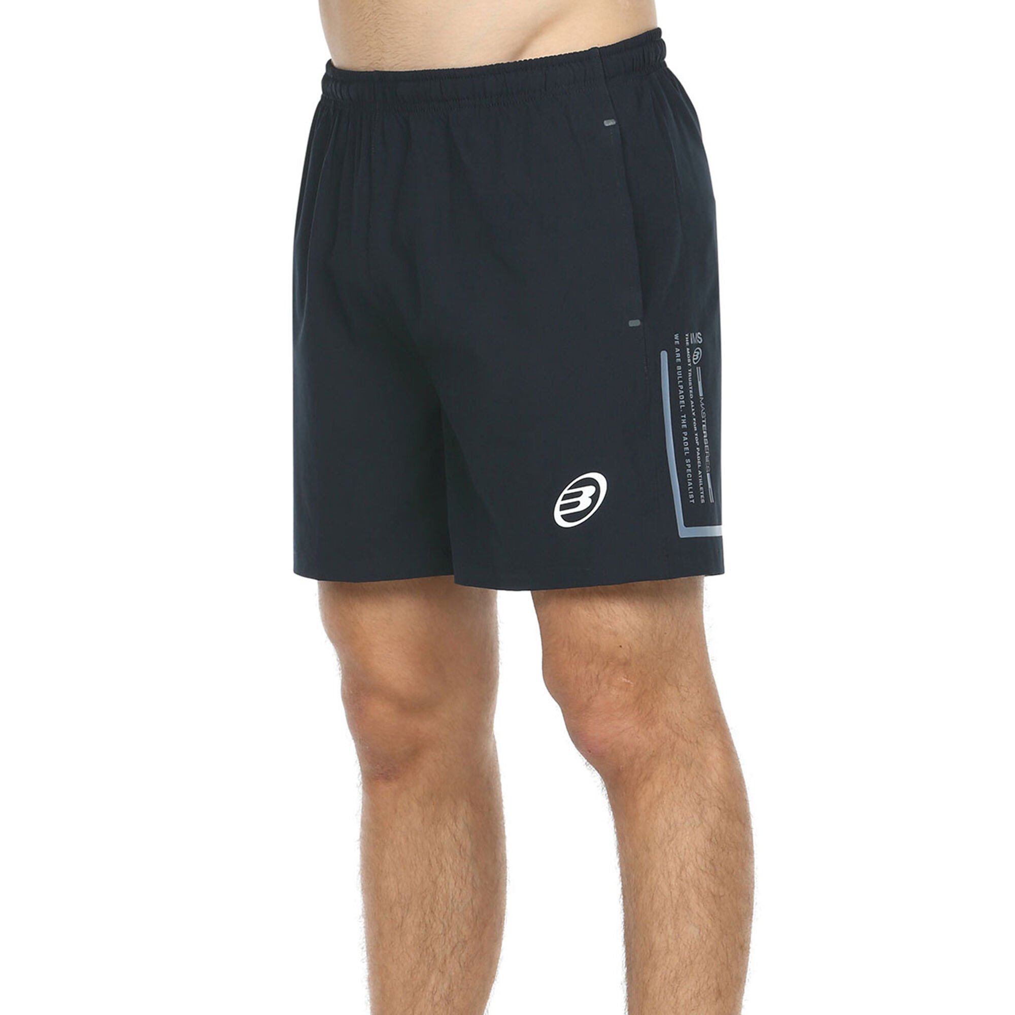 Bullpadel