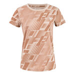 Tecnifibre W. X-LOOP TEE SAND XS