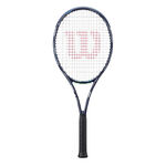 Wilson Tennisschl&auml;ger Wilson Blade 100L V9 US Open Turnierschl&auml;ger