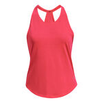 Under Armour Bekleidung Under Armour Streaker Laufshirt Damen-Rot