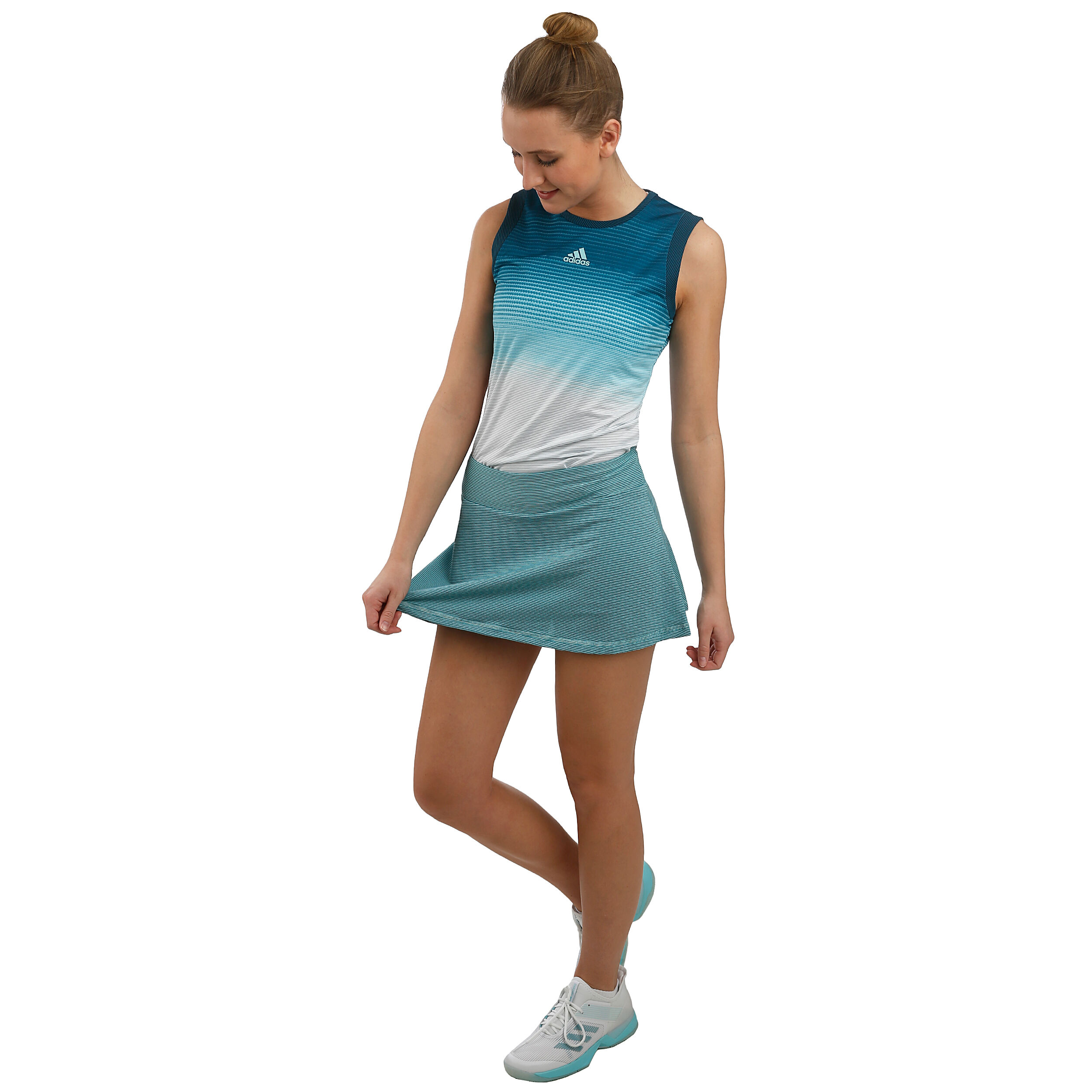 adidas parley women's tennis