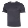 Mateo T-Shirt Herren-Anthrazit
