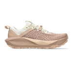 ASICS Laufschuhe ASICS Gel-Trabuco 13 Trailschuh Damen-Altrosa,Hellgrün