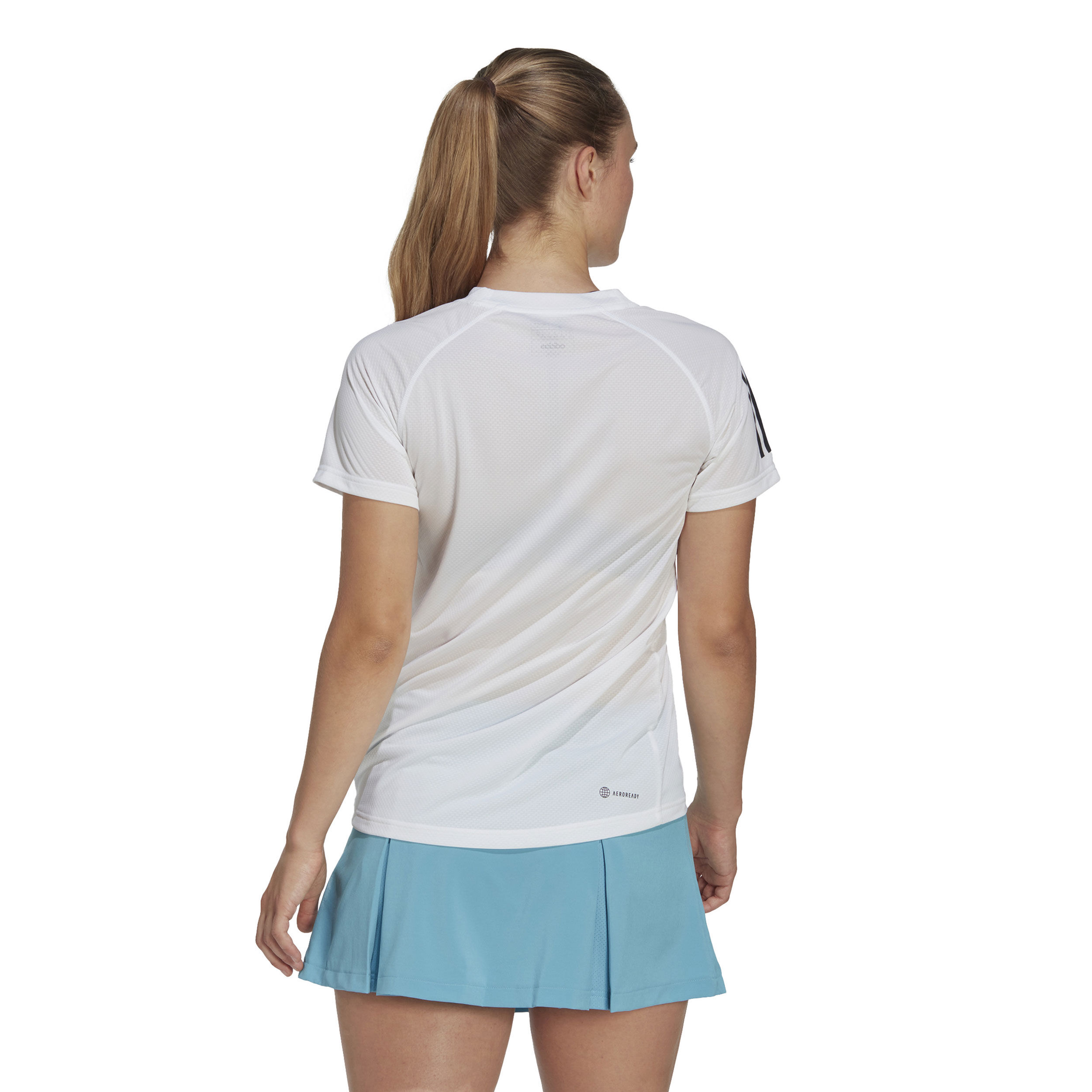 Adidas t clearance shirt damen weib